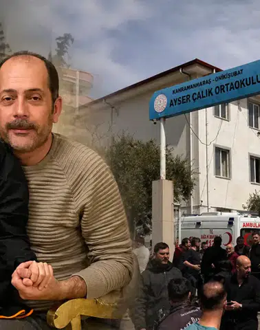 Almila Ağaoğlu İçin Mevlid Programı Düzenlenecek