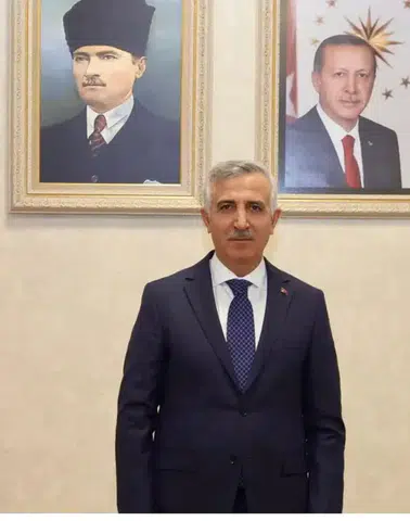 Kahramanmaraş'ta borçlandırma başladı 60 gün süreniz var
