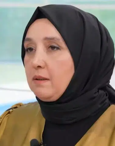 Yemekteyiz Gülseren kimdir? Gülseren Aksoy kaç yaşında, nereli ve ne yapıyor?