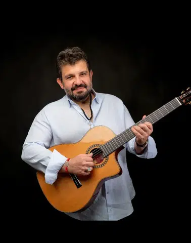Mustafa Akay Amerika Turnesinde Sahne Aldı