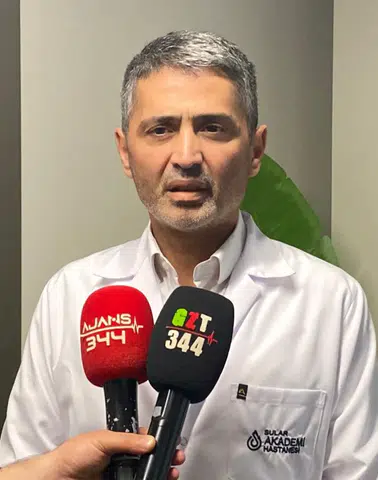 Endometriozis Tanısında Gecikme Hastaları Zorluyor
