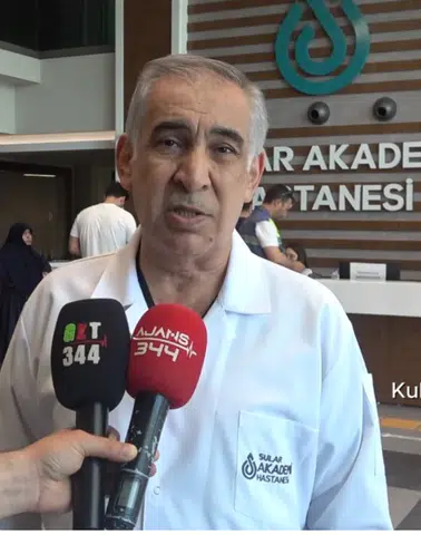 Kahramanmaraşlı Uzmandan Virüslerle İlgili Uyarı