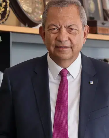 Hanefi Öksüz: Yeni Dönemde Aday Olmayacağım
