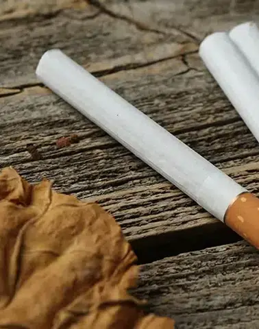 Sigaraya Bir Zam Daha Geldi