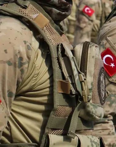 TSK Personeline Yeni Haklar Geliyor! Teklif Komisyondan Geçti
