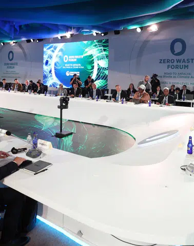 Enerji verimliliğine 20 milyar doların üzerinde yatırım hedefi