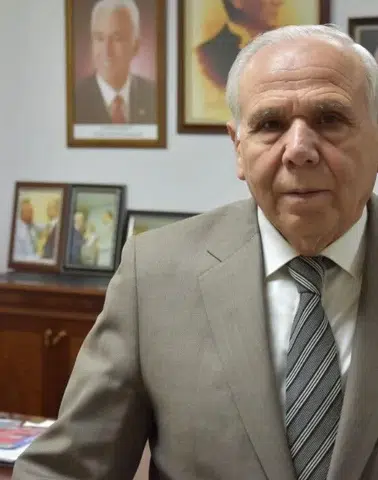 Kahramanmaraş'ta 14 Bin Emekli Konut Bekliyor