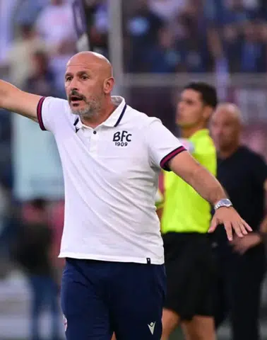Vincenzo Italiano kimdir? Beşiktaş’ın yeni hocasının oyun anlayışı ve başarıları