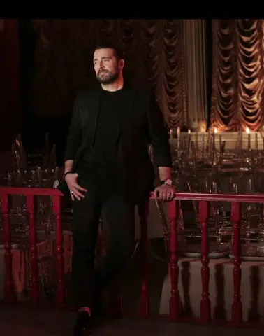 Ümit Yaşar’dan Arabesk Dünyasına Yeni Hit Şarkı