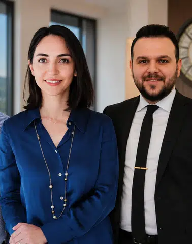 Kahramanmaraşlı 4 İsim Türkiye'nin En Genç CEO'ları Arasında
