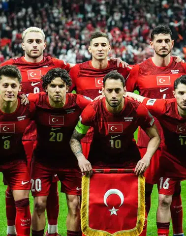 Dünya Kupası Heyecanı Başlıyor! Türkiye'nin İlk Rakibi Belli Oldu