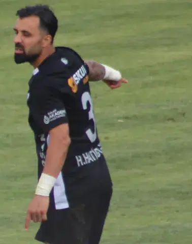 İstiklalspor'da Hasan Hatipoğlu Ayrılığı mı Geliyor?