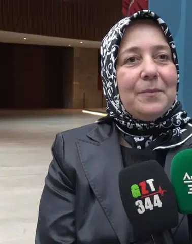 Bayazıt Kaçar: Türkiye'nin Edebiyat Şehri Olmak Gurur Verdi