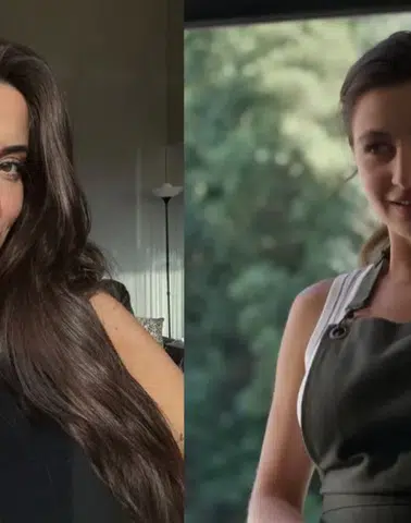 Melis Tüzüngüç kimdir? Temiz Para'nın Tuğçe'si kaç yaşında, evli mi, sevgilisi kim?