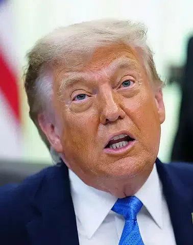 Trump: İran’a Yönelik Saldırıları İptal Ettim