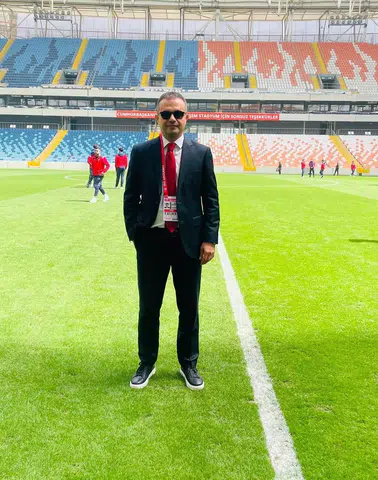 Ali Karatutlu Süper Lig'e Terfi Etti