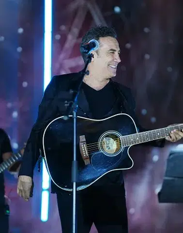 Ferhat Göçer Manisa’da Sahne Aldı