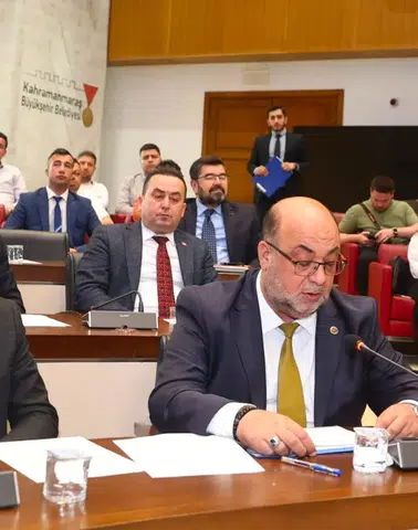 Başkan Akpınar’dan Doğu Gelişim Planı için acil çağrı