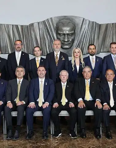 Volkan Akan Mazbatasını Aldı