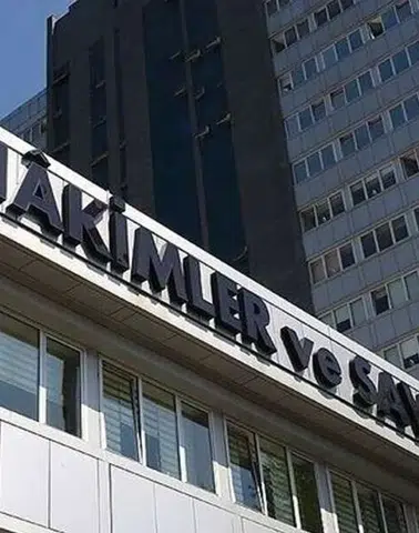 14 hakim ve savcı adayının ataması yapıldı