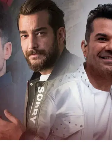 Ünlülere uyuşturucu operasyonunda 22 gözaltı