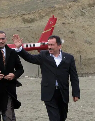 Yıllardır Süren Dosyada Yetkisizlik Kararı