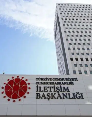 İletişim'den 'GBT iddiası' açıklaması: 'İddialar dezenformasyon'