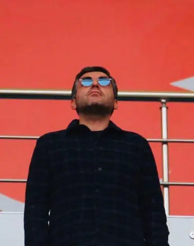 Başkan Akarca: "Bu Bir Bayrak Yarışı, Artık Devam Etmeyeceğiz"