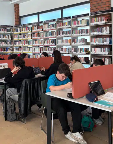 Türkiye'de kütüphaneler büyüyor... 169 milyon e-kitaplık dijital arşiv