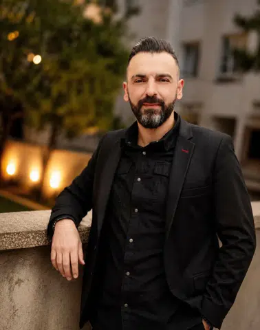 Kemal Ceyhan: "Star Olmak Sesle Değil Vizyonla Mümkün"