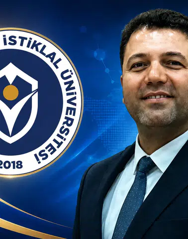KİÜ Akademisyeninden Uluslararası Başarı