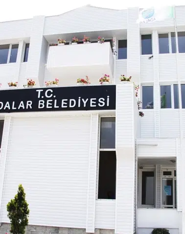 Adalar Belediyesi'ne operasyon! Rüşvet ve imardan Başkan ve 41 kişi gözaltında