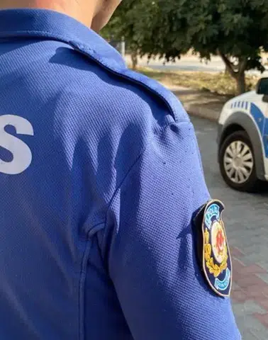 19 Bin 96 Polisin Atama Sonuçları Açıklandı