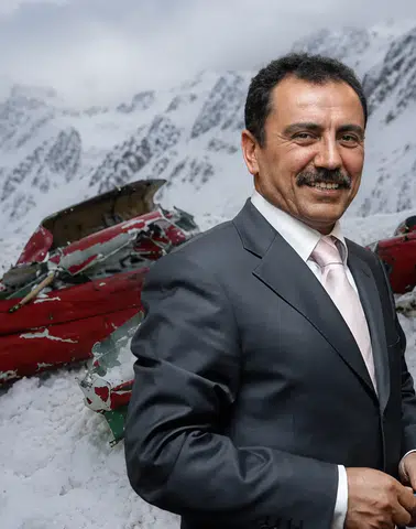 Muhsin Yazıcıoğlu Dosyası Ankara’ya Taşındı
