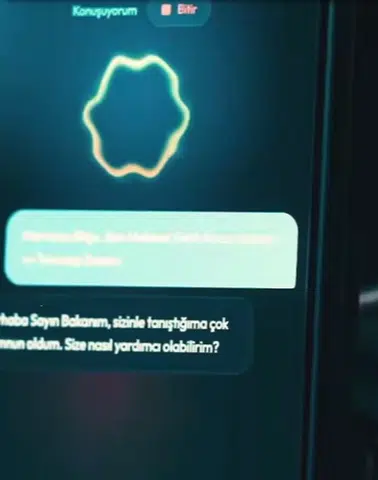 TÜBİTAK, Türkçe dil modeli BİLGE'yi Yapay Zekâ Zirvesi'nde tanıttı, sahte uygulamalara dikkat!