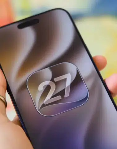 iOS 27 ile iPhone'a Yapay Zekâ Destekli Yenilikler Geliyor!