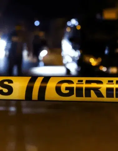 Elbistan’da Yalnız Yaşayan Adam Evinde Ölü Bulundu