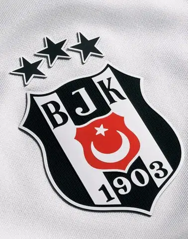 Beşiktaş, 2026/27 Sezonu Formalarını Tanıttı