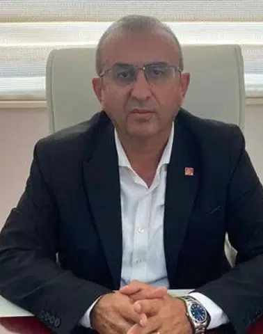 Ünal Ateş: Cennet Pınarı'nda Taş Ocağı İstemiyoruz