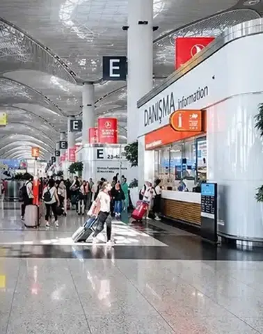 Ticaret'ten 'gümrük muafiyeti değişti' iddialarına net yanıt... Limitler 2009'dan beri aynı!