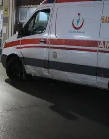 Küçük Çocuk Düğünde Ateş Açtı: 11 Yaralı!