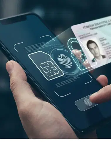 Telefon ve İnternet Aboneliklerinde Kimlik Şartı Başlıyor