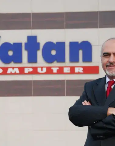 Vatan Bilgisayar'ın Kurucusu Hasan Vatan Tutuklandı!