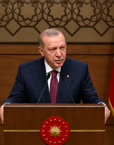 Cumhurbaşkanı Erdoğan: Terörü Kaynağında Yok Ediyoruz