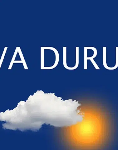 Meteoroloji'den sağanak ve toz taşınımı uyarısı