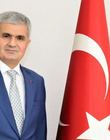 İl Millî Eğitim Müdürü Akpınar'dan YKS Mesajı