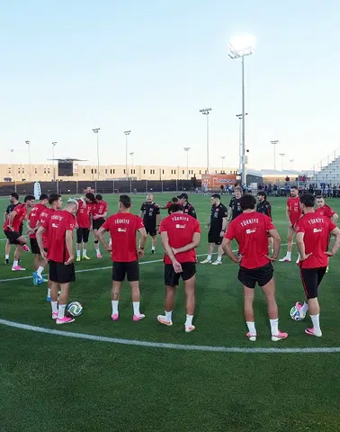 Bizim Çocuklar'da Avustralya mesaisi sürüyor