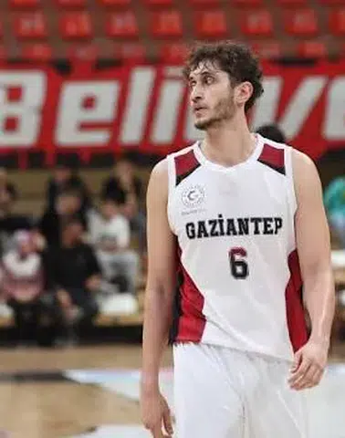 Kipaş İstiklalspor'da İlk İmza Atıdlı: Koray Çekici İstiklalspor'da!