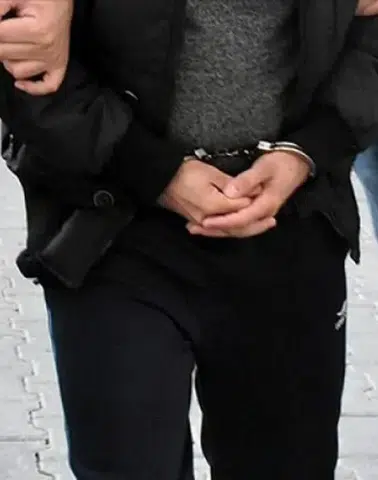Kahramanmaraş’ta Aranan 2 Hükümlü Yakalandı
