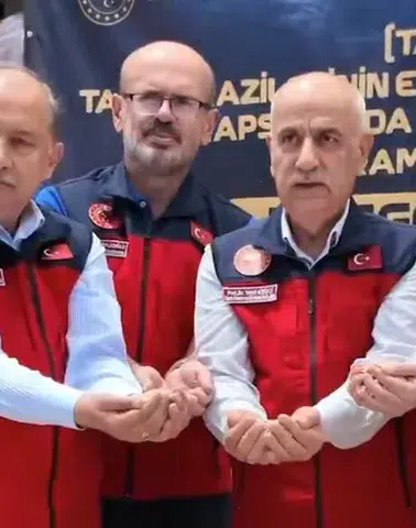 Kahramanmaraş'ta 47 Ton Yerli Soya Tohumu Dağıtımı Tamamlandı